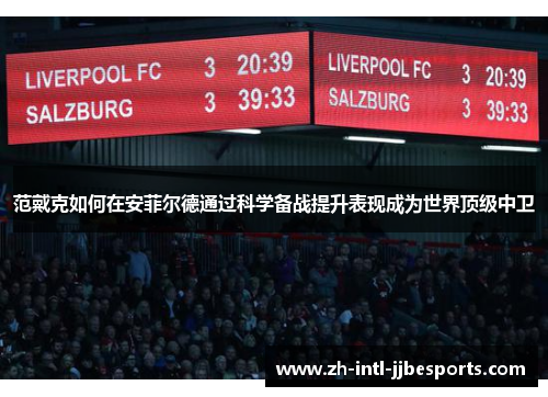 范戴克如何在安菲尔德通过科学备战提升表现成为世界顶级中卫 范戴克如何在安菲尔德通过科学备战提升表现成为世界顶级中卫