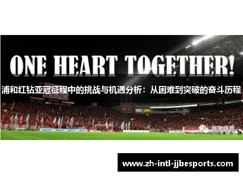 浦和红钻亚冠征程中的挑战与机遇分析：从困难到突破的奋斗历程
