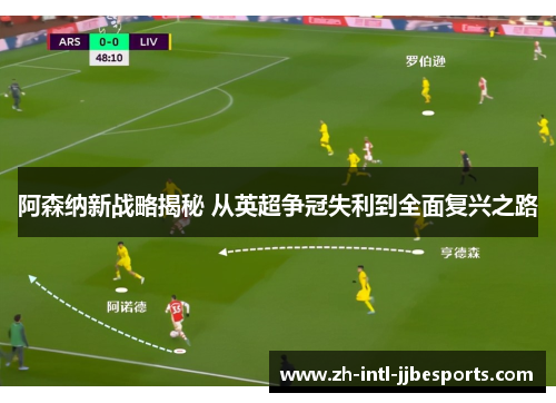 阿森纳新战略揭秘 从英超争冠失利到全面复兴之路